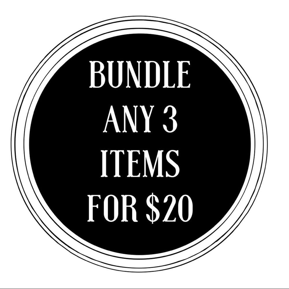 Bundle & Save